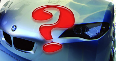  BMW to Introduce EfficientDynamics Concept Car in Geneva
