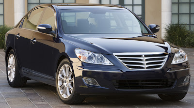  Question: Why Didn’t Hyundai Add Its Name or Logo On The Genesis’ Front-End?
