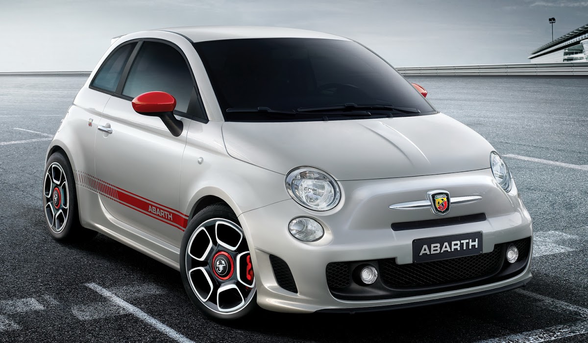 Fiat 500 Abarth 135 Ps Technische Daten Geneva Preview: Fiat 500 Abarth 135 HP Details & Images | Carscoops