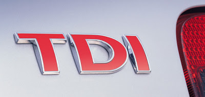  VW to Unveil 69 MPG Golf TDI Diesel-Hybrid Study in Geneva