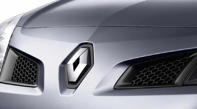 Renault to Unveil New Concept plus Sporty Laguna GT in Geneva