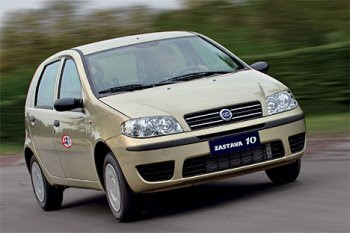  Volkswagen Considering Buying Serbian Carmaker Zastava