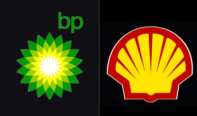  BP and Shell Announce Record (Fat) Profits During First Quarter