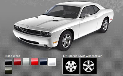  Dodge Challenger Slated To Start From $23,995