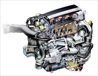  Insider: Mercedes to Introduce New 1.6-liter Turbocharged Engine This Fall