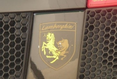  Lamborghini’s Bull Loving Ferrari’s Prancing Horse