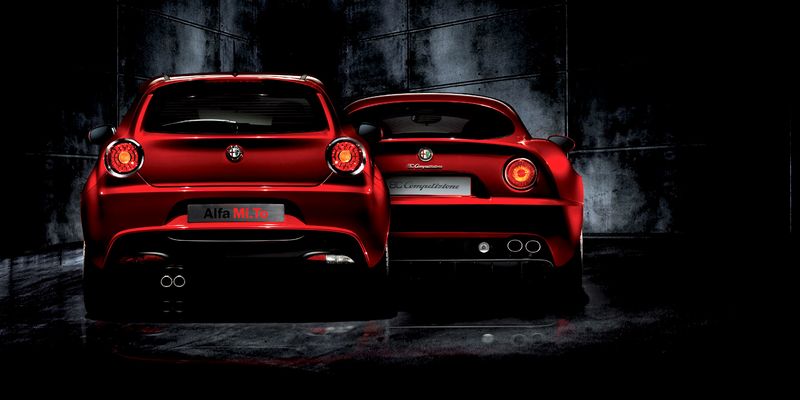 Gerücht: Kehrt der Alfa Romeo MiTo zurück?