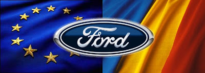  EU Approves €143 million Romanian Government Aid To Ford