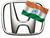  Honda to Develop New Minicar for India