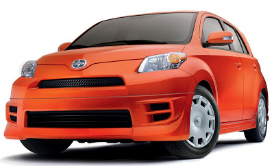 by carscoop   posted on may 17, 2008