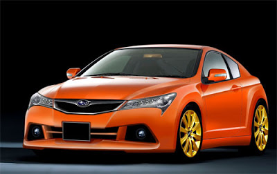  Toyota’s Version of Subaru Co-Developed RWD Coupe to be Sold only in Japan