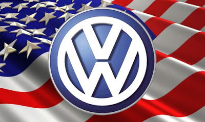  VW Group to Make Final Decision on U.S. Plant this July