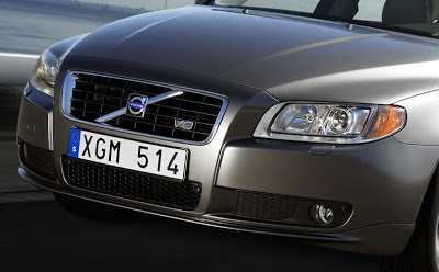  Volvo Recalling XC90 and S80 Models Equipped with V8 Engines