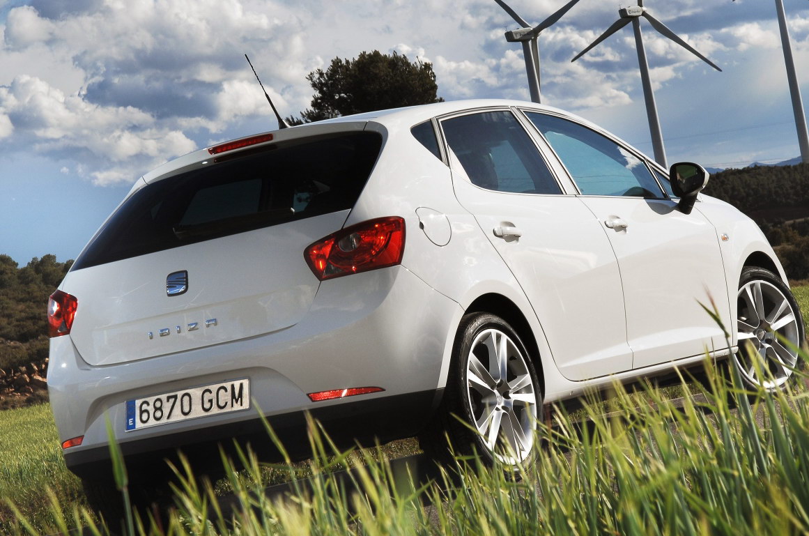 New Seat UK Pricing Announced Carscoops