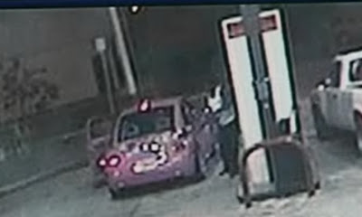  Man Rigs Fuel Pump So Friends Could Steal Gas!