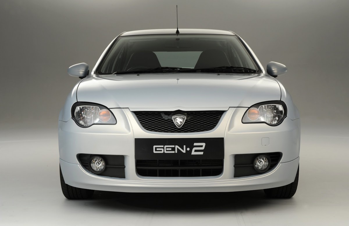 Proton Launches New GEN2 in the UK Carscoops