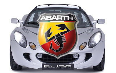  Abarth Rumored to Develop Lotus Elise Based Sports Car