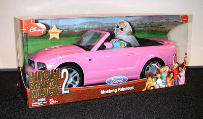  Ford Promotes Toy Car Sales – Beats Dealing With Real Car Sales Anytime…