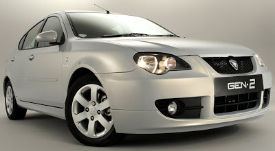  Proton Launches New GEN-2 in the UK