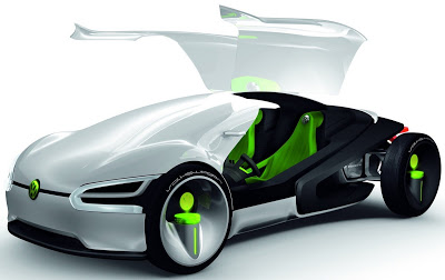  Volkswagen 2028: A Glimpse into the Automotive Future