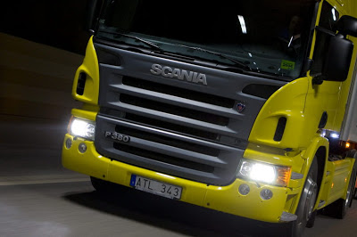  Volkswagen Group Officially Takes Control of Scania