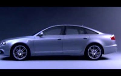  Video: 2009 Audi A6 Facelift