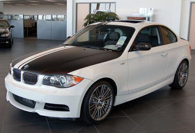  BMW 135tii Coupe for Sale on eBay