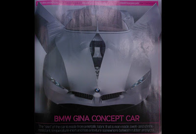  Mystery Solved: Why BMW Calls it ‘Gina…