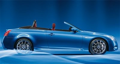  Infiniti G37 Coupe-Convertible to be Unveiled at the LA Show in November