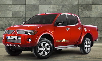 M step mitsubishi