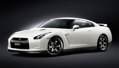  Nismo Launches Club Sport Package for new Nissan GT-R