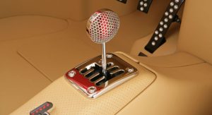 Ferrambo 1960 Nash Rabmbler Wagon with Ferrar 360 V8