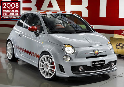 New Fiat 500 Abarth Essesse: Hottest 500 yet with 160HP | Carscoops