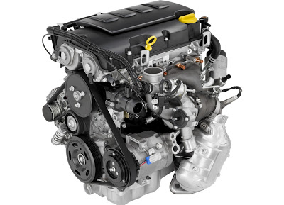  GM to Double Global Production of Small Engines up to 1.4-liters