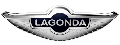  Aston Martin Revives ‘Lagonda’ Brand, first Concept Car due in 2009