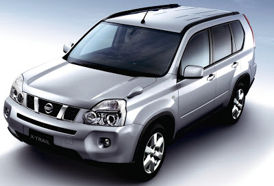 Nissan X-Trail Clean Diesel Released in Japan | Carscoops