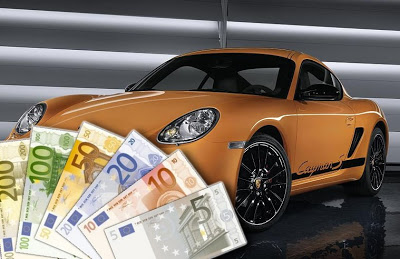  Porsche Rewards Workers with €6,000 Bonus