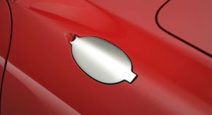 Ferrambo 1960 Nash Rabmbler Wagon with Ferrar 360 V8