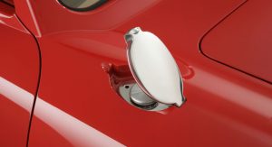 Ferrambo 1960 Nash Rabmbler Wagon with Ferrar 360 V8