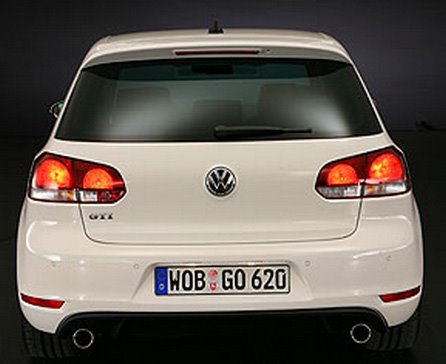 File:VW Golf VI GTI rear 20090408.jpg - Wikipedia