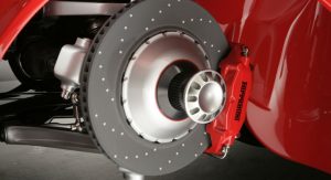 Ferrambo 1960 Nash Rabmbler Wagon with Ferrar 360 V8