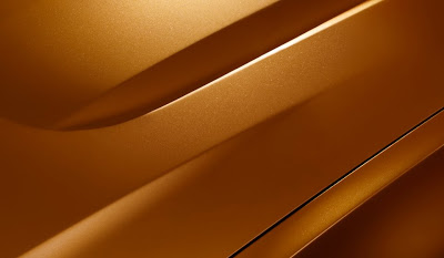  2010 Ford Mustang Teaser Shot No12: The Powerdome