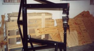 Lamborghini Countach Replica