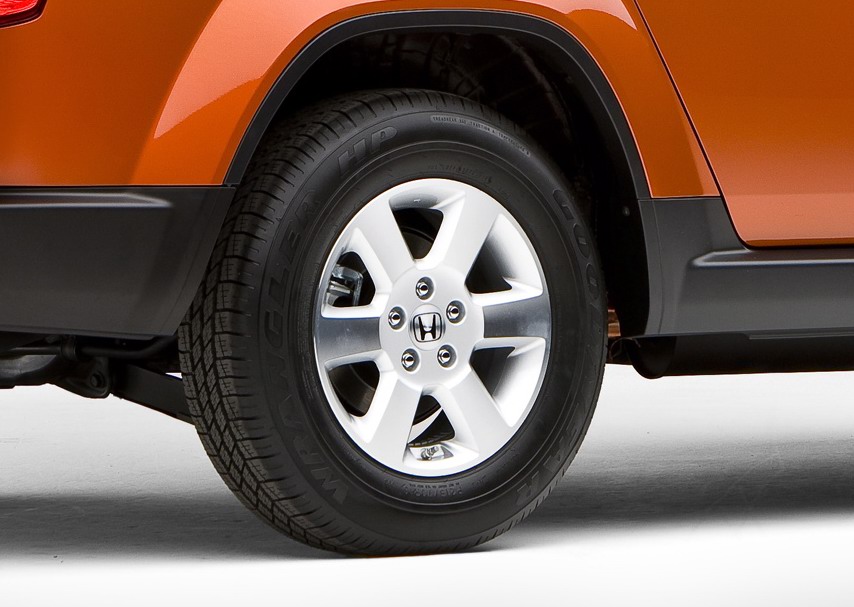 Honda’s Boxy Element To Return In 2029 With A Powertrain It Never Had