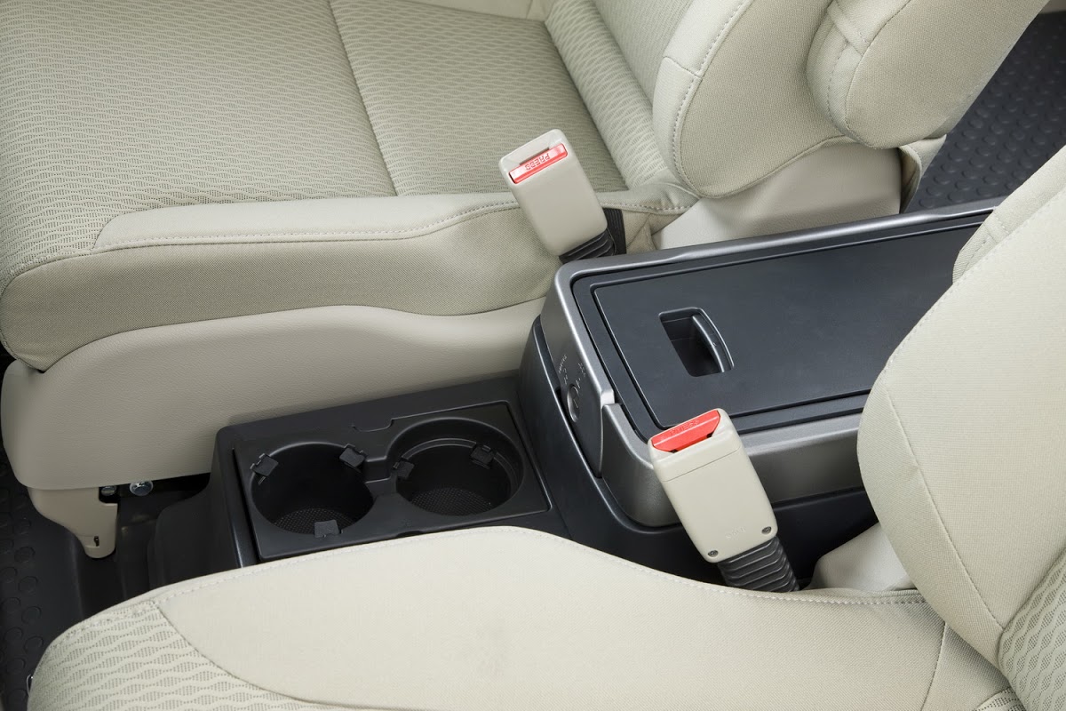 Honda’s Boxy Element To Return In 2029 With A Powertrain It Never Had
