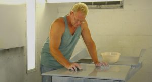 Lamborghini Countach Replica