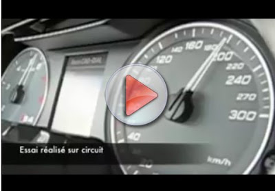  Video: 2009 Audi S4 3.0 TFSI V6 Test Drive