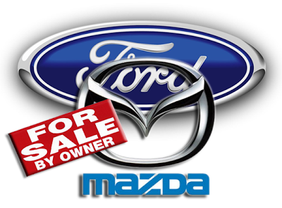  Breaking News: Ford Planning to Sell Mazda Shares