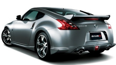  NISMO Prepped Nissan 370Z Photo Hits the Web