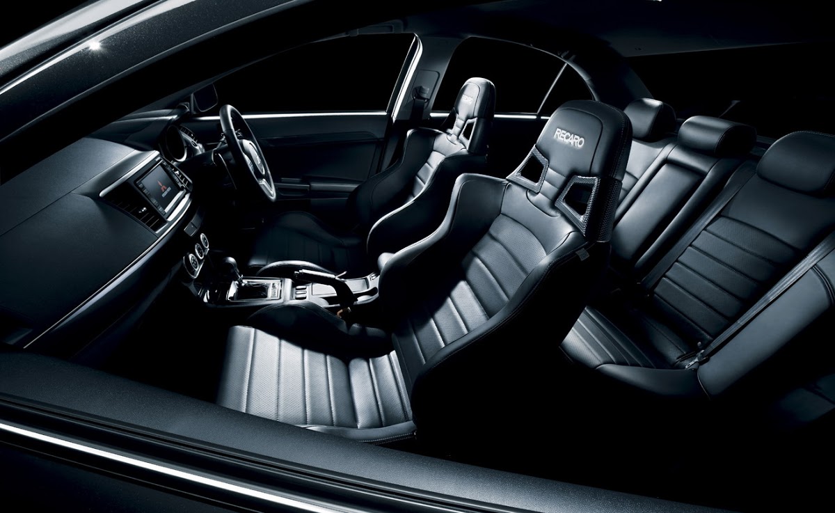 Mitsubishi Lancer Evo X Gsr Premium Edition Introduced In Japan Carscoops Mitsubishi Lancer Evo X Gsr Premium Edition Introduced In Japan Carscoops